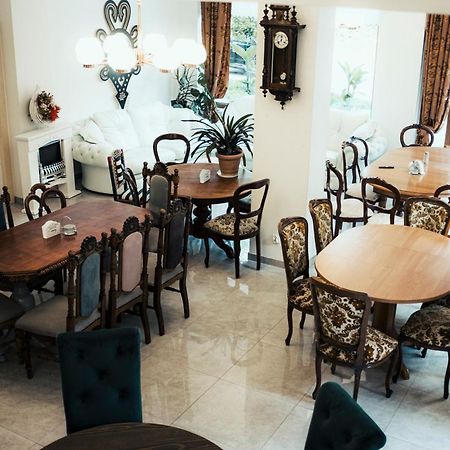 Bed and Breakfast Chalpa Z Bali Закопане Екстер'єр фото