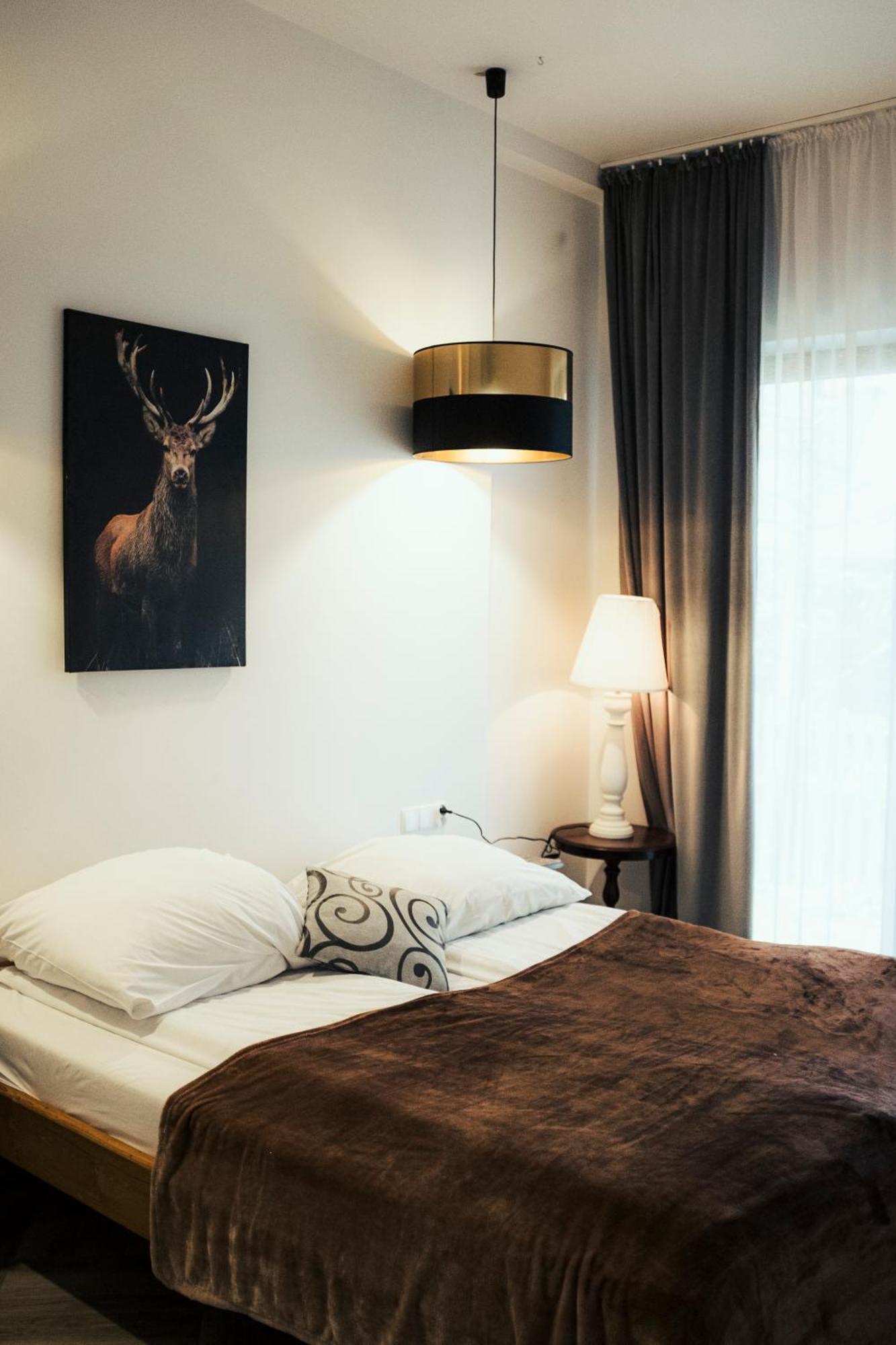 Bed and Breakfast Chalpa Z Bali Закопане Екстер'єр фото