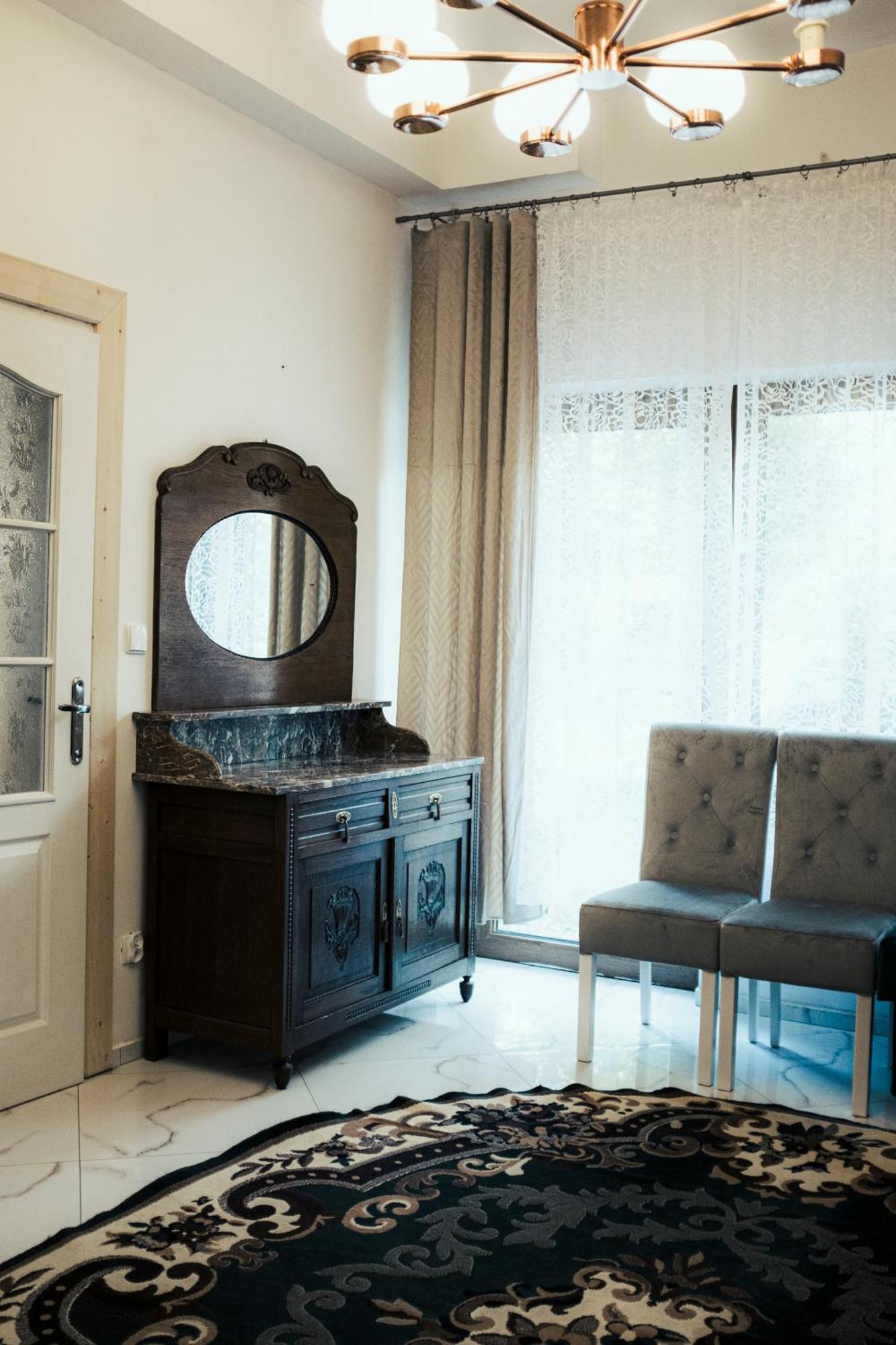 Bed and Breakfast Chalpa Z Bali Закопане Екстер'єр фото